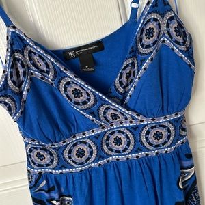 Paisley Sun dress